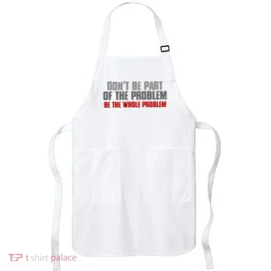 Apron