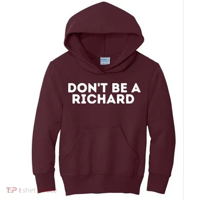 Kids Hoodie
