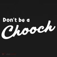Don't Be A Chooch Funny Italian Sayings Italiano Funny Gift Italy Cool Gift Women's Hoodie thumb 2