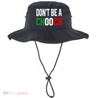 DonT Be A Chooch Funny Italian Bucket Hat thumb 0