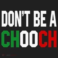 DonT Be A Chooch Funny Italian Beanie thumb 2