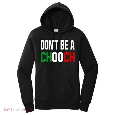 Women's Hoodie