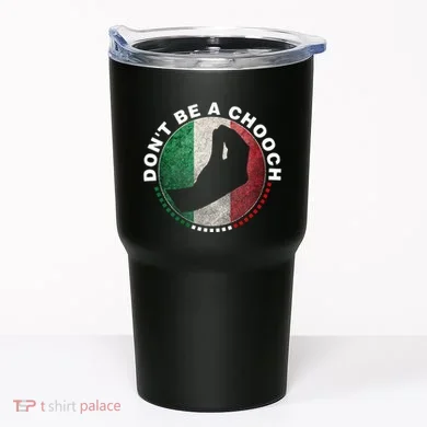 Tumbler