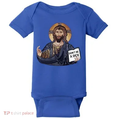 Baby Bodysuit