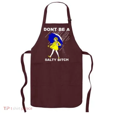 Apron