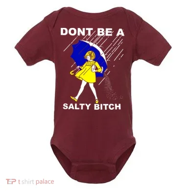 Baby Bodysuit