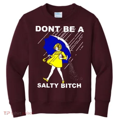 Kids Sweatshirt