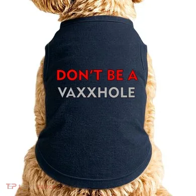 Doggie Tank