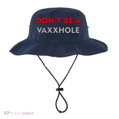 Don't Be A Vaxxhole Bucket Hat