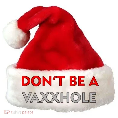 Santa Hat