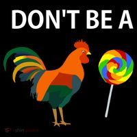 Don't Be A Cock Sucker Sarcastic Funny Humor Irony Jersey Gift Coffee Mug thumb 5