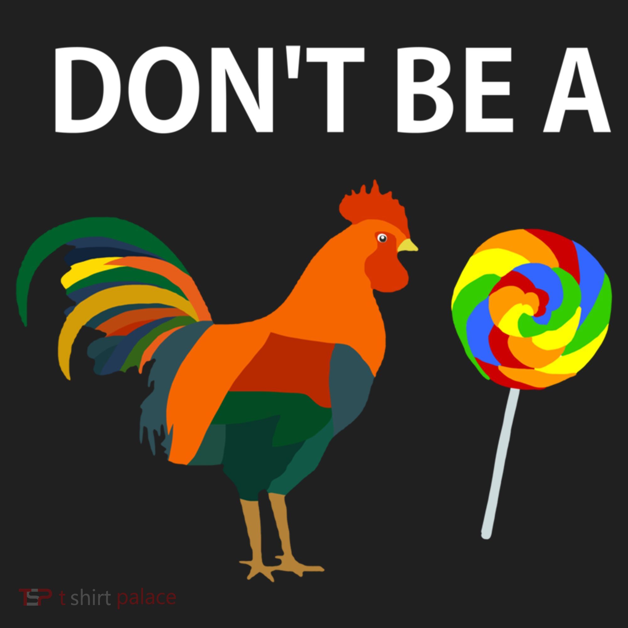 Don't Be A Cock Sucker Sarcastic Funny Humor Irony Jersey Gift Hat