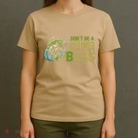DonT Be A Dumb Bass Fishing Funny Fisherman Saying Joke T-Shirt thumb 4