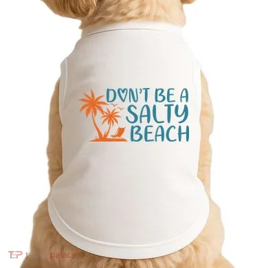 Doggie Tank