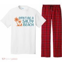 Dont Be A Salty Beach Pajama Set thumb 0