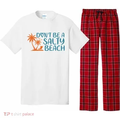 Pajama Set