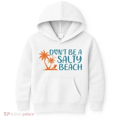 Kids Hoodie