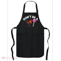 Don't Be A Cock Or A Sucker Apron thumb 0