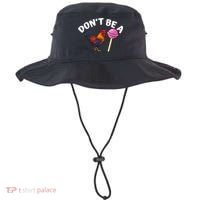 Don't Be A Cock Or A Sucker Bucket Hat thumb 0