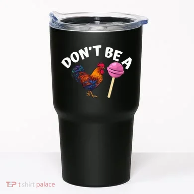 Tumbler