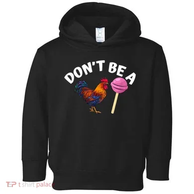 Toddler Hoodie