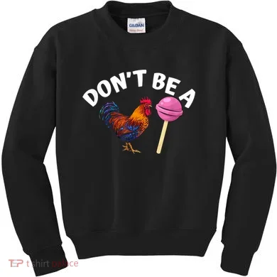 Kids Sweatshirt