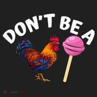 Dont Be A Cock Sucker Funny Beanie thumb 2