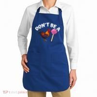 Dont Be A Cock Sucker Funny Apron thumb 2