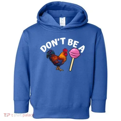 Toddler Hoodie