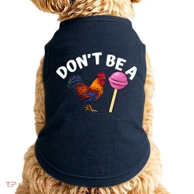 Doggie Tank