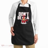 Dont Be A Cock Sucker Rooster Lollipop Funny Fathers Day Apron thumb 2