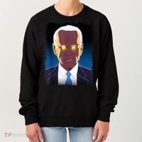 Dark Brandon Anti Biden Women's Sweatshirt thumb 0
