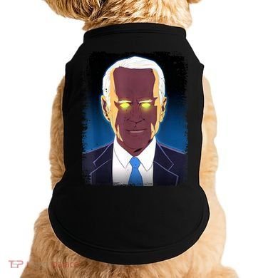Dark Brandon Anti Biden Doggie Tank