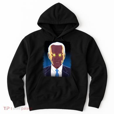 Dark Brandon Anti Biden Hoodie