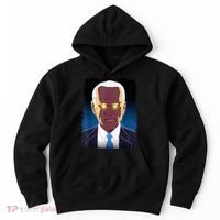 Dark Brandon Anti Biden Hoodie thumb 0