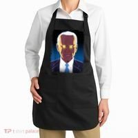 Dark Brandon Anti Biden Apron thumb 2