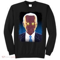 Dark Brandon Anti Biden Sweatshirt thumb 0