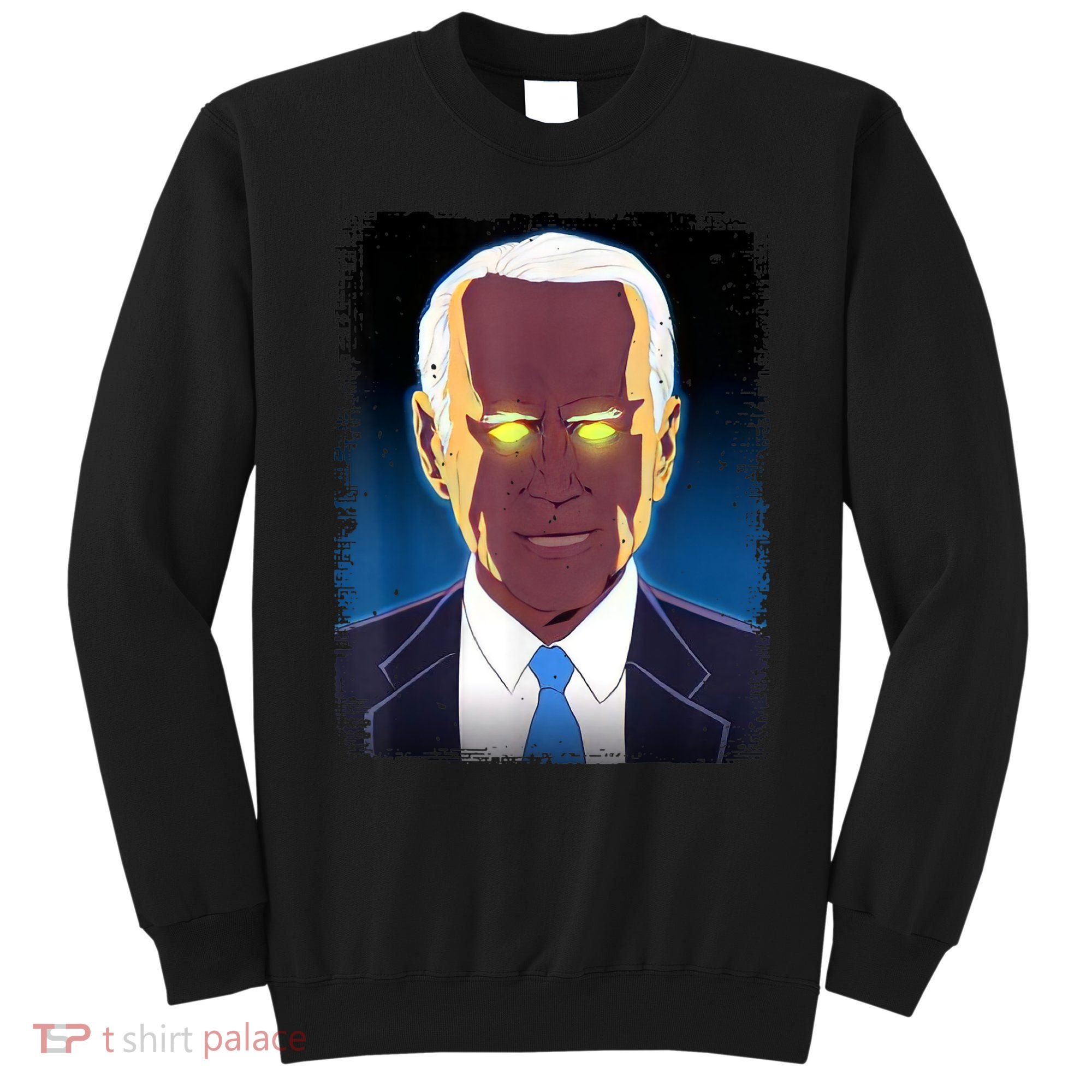 Dark Brandon Anti Biden Sweatshirt