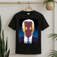 Dark Brandon Anti Biden T-Shirt thumb 2
