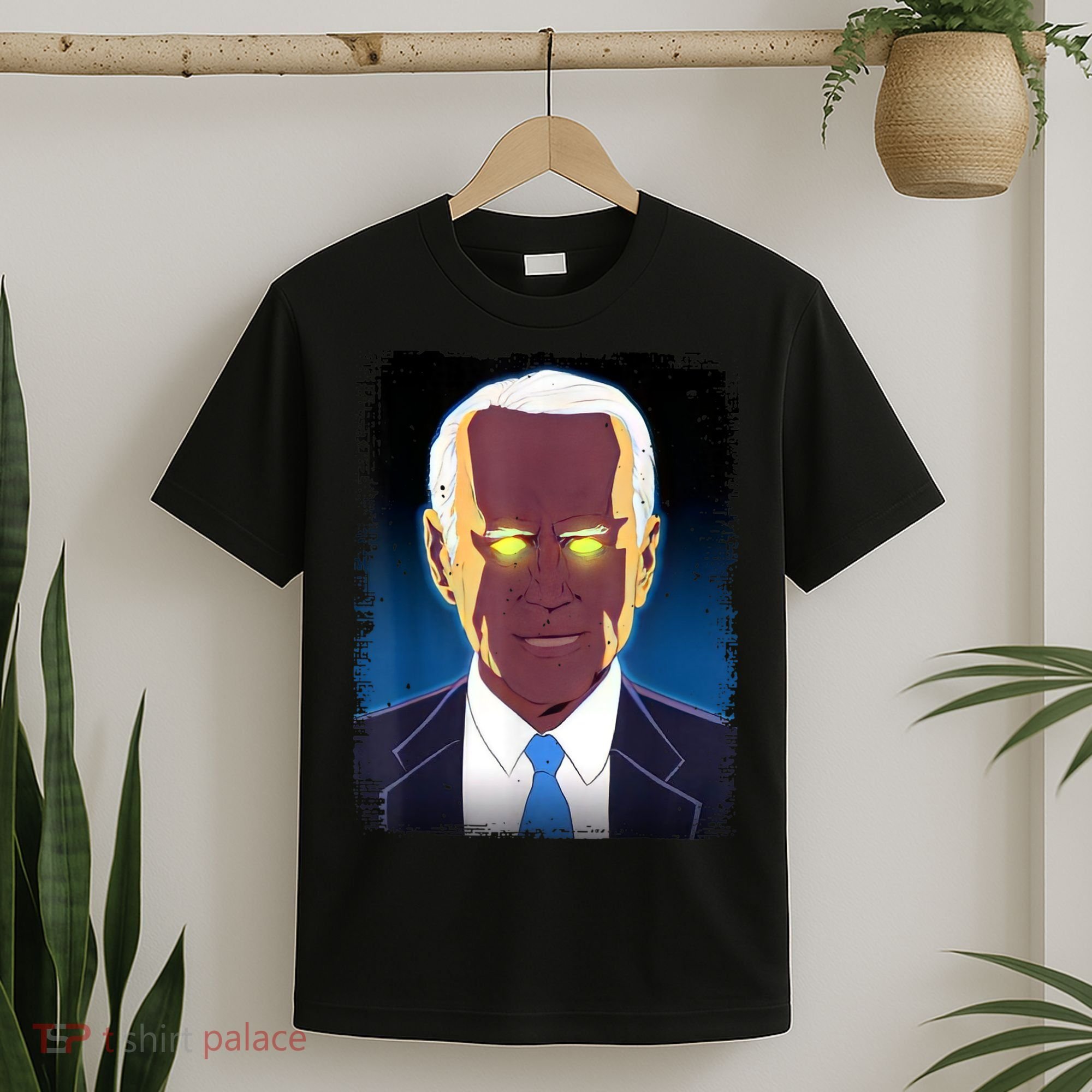 Dark Brandon Anti Biden T-Shirt