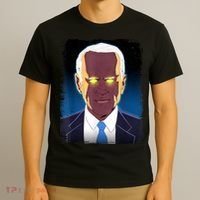 Dark Brandon Anti Biden T-Shirt thumb 3