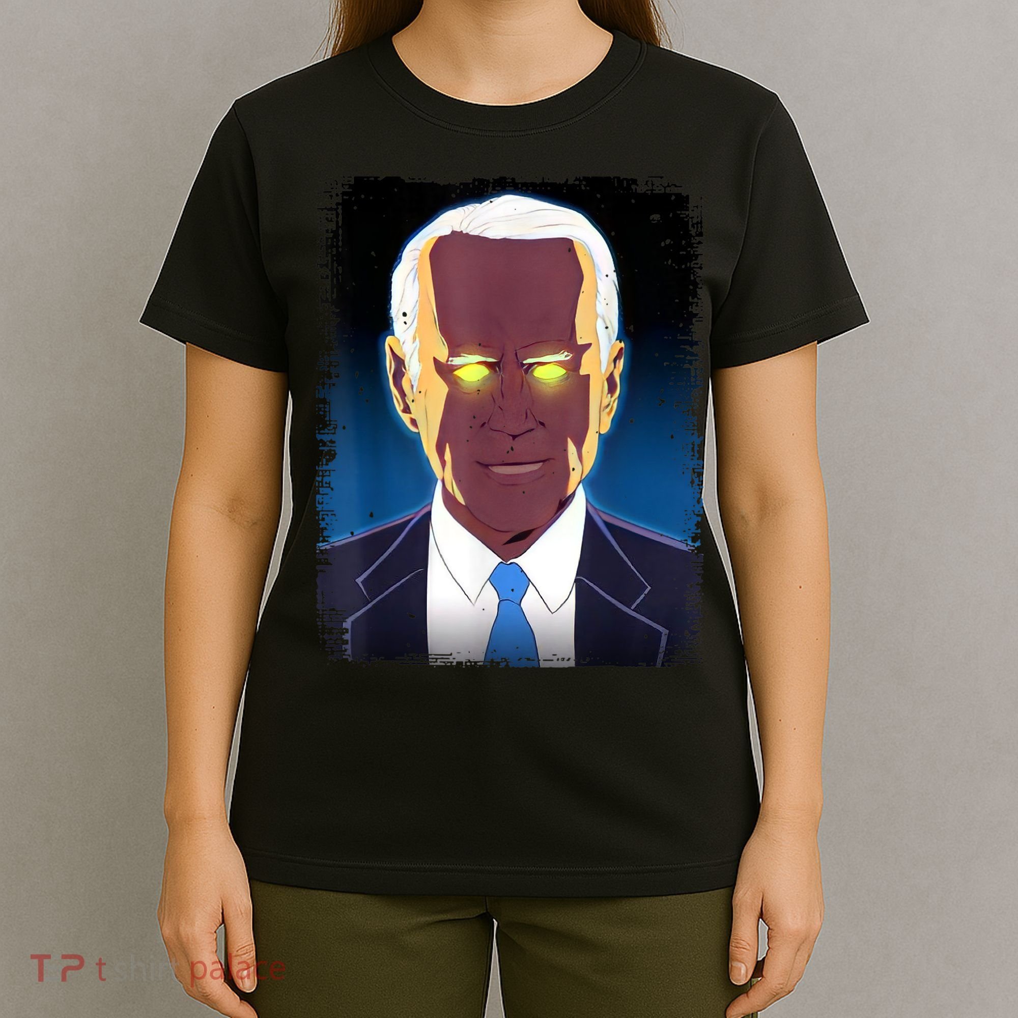 Dark Brandon Anti Biden T-Shirt