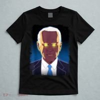 Dark Brandon Anti Biden T-Shirt thumb 5
