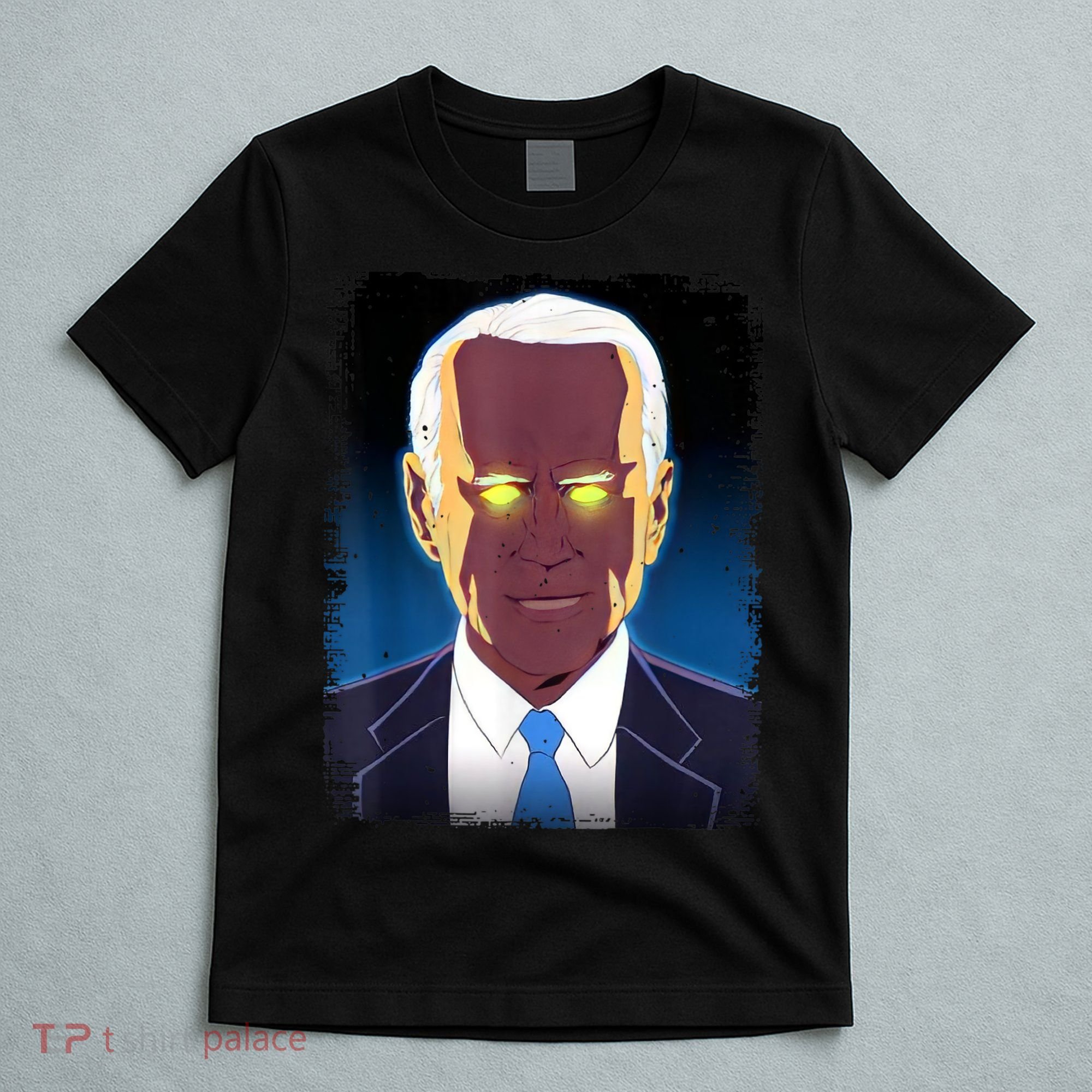 Dark Brandon Anti Biden T-Shirt