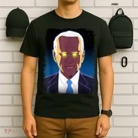 Dark Brandon Anti Biden T-Shirt thumb 6
