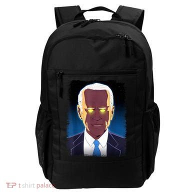 Dark Brandon Anti Biden Backpack