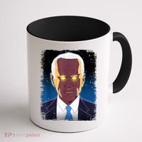 Dark Brandon Anti Biden Coffee Mug thumb 1