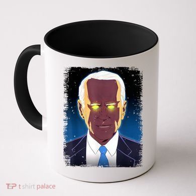 Dark Brandon Anti Biden Coffee Mug