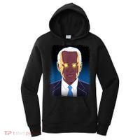 Dark Brandon Anti Biden Women's Hoodie thumb 0