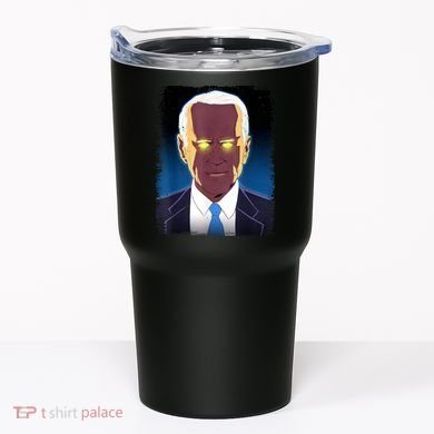 Dark Brandon Anti Biden Tumbler